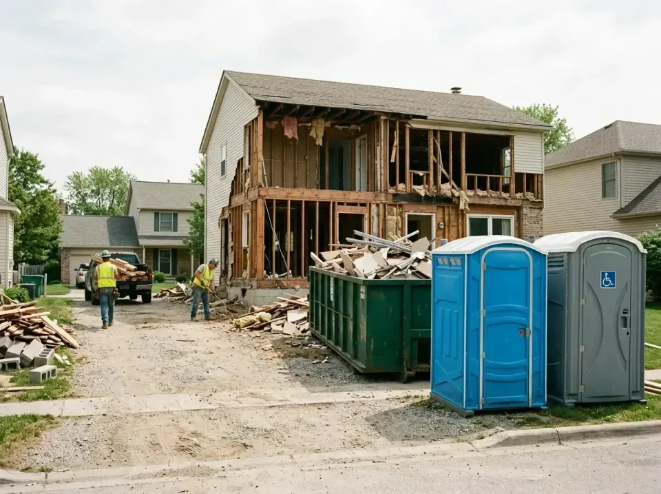 home-renovation-demolition-sit-010 — frequently asked questions, Portable Toilet & Dumpsters Rental in Nephi, UT